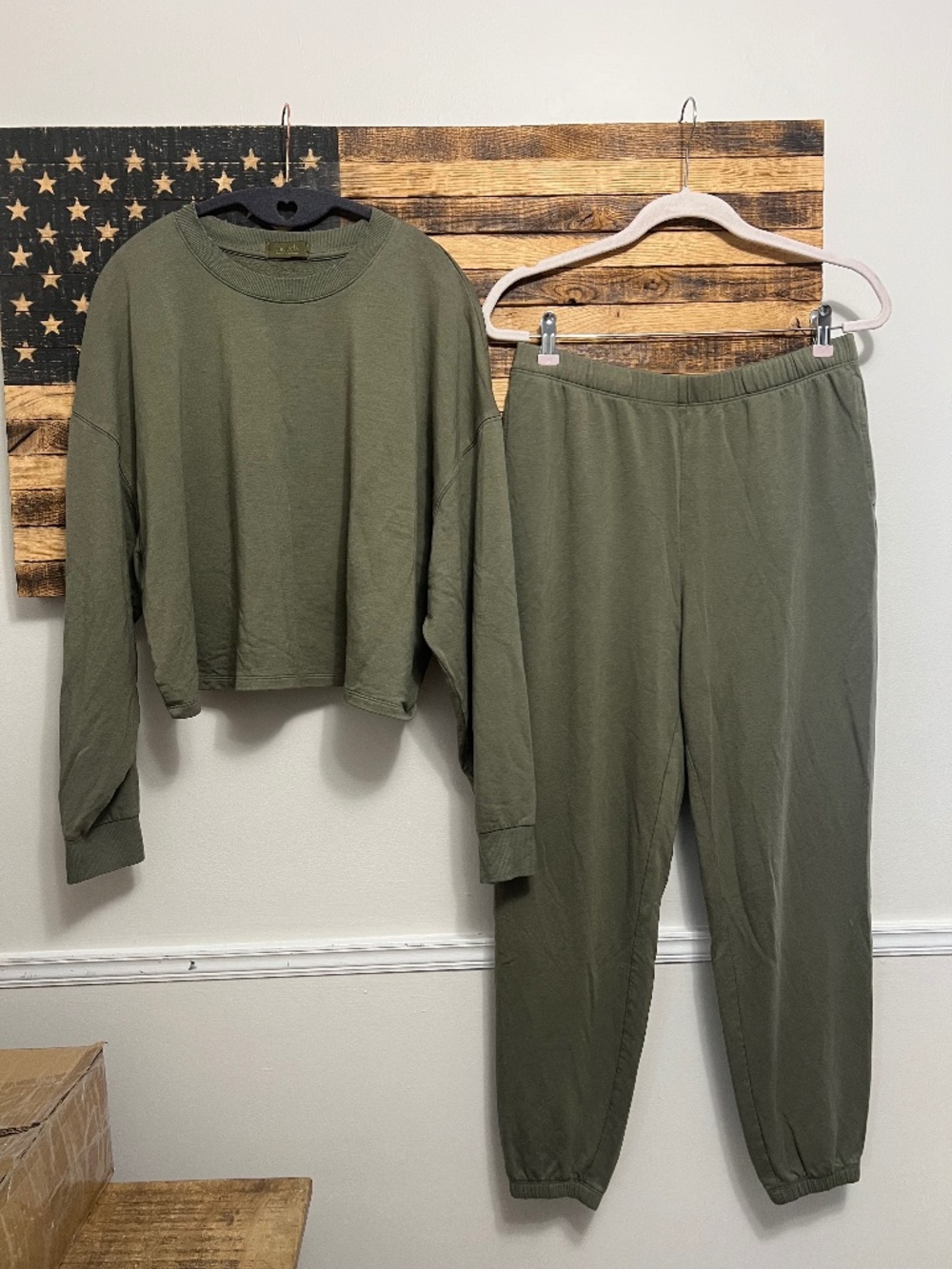 Nuuds Lounge Set